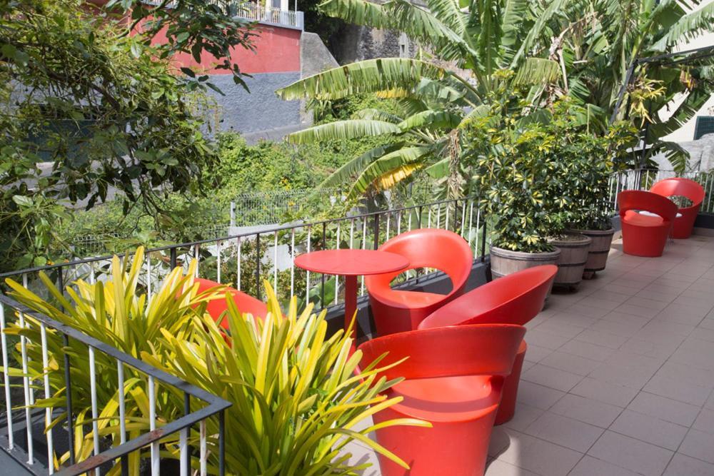 Rochinha Cozy Home Funchal  Buitenkant foto