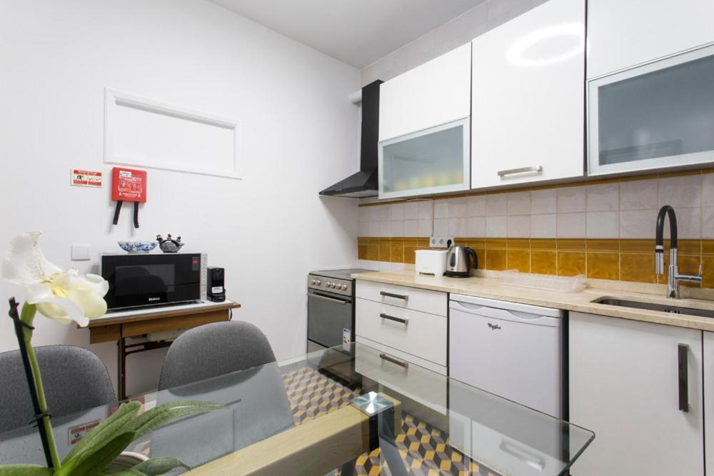 Rochinha Cozy Home Funchal  Buitenkant foto