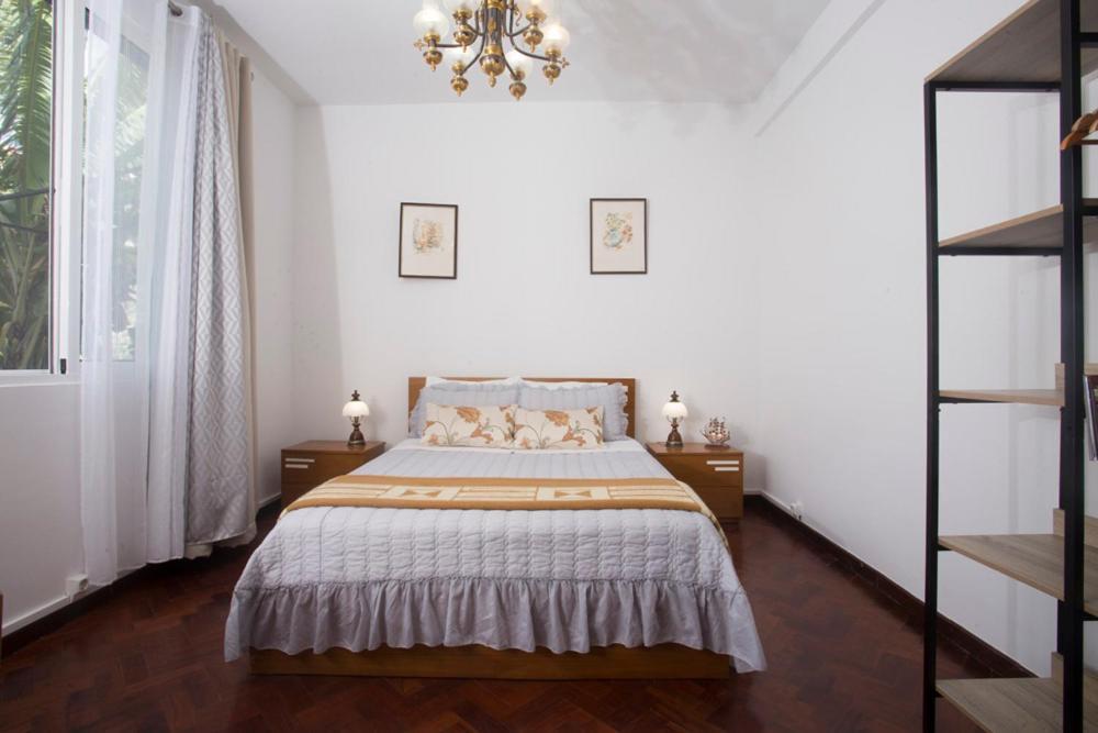 Rochinha Cozy Home Funchal  Buitenkant foto