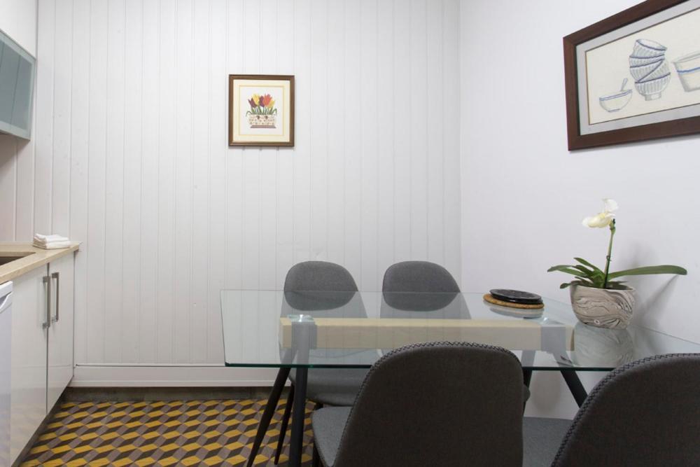 Rochinha Cozy Home Funchal  Buitenkant foto