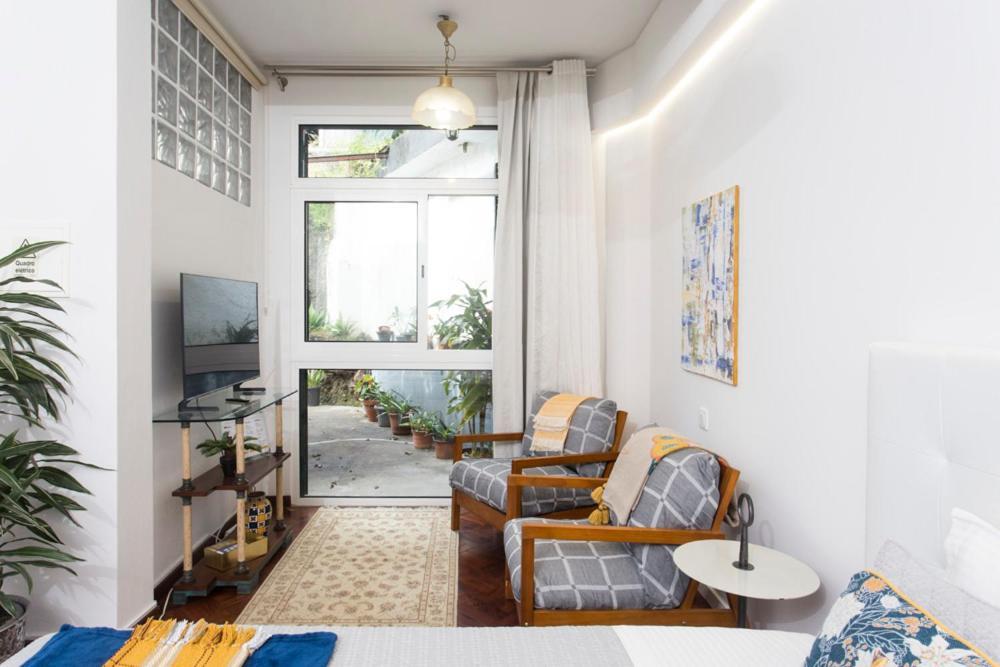 Rochinha Cozy Home Funchal  Buitenkant foto