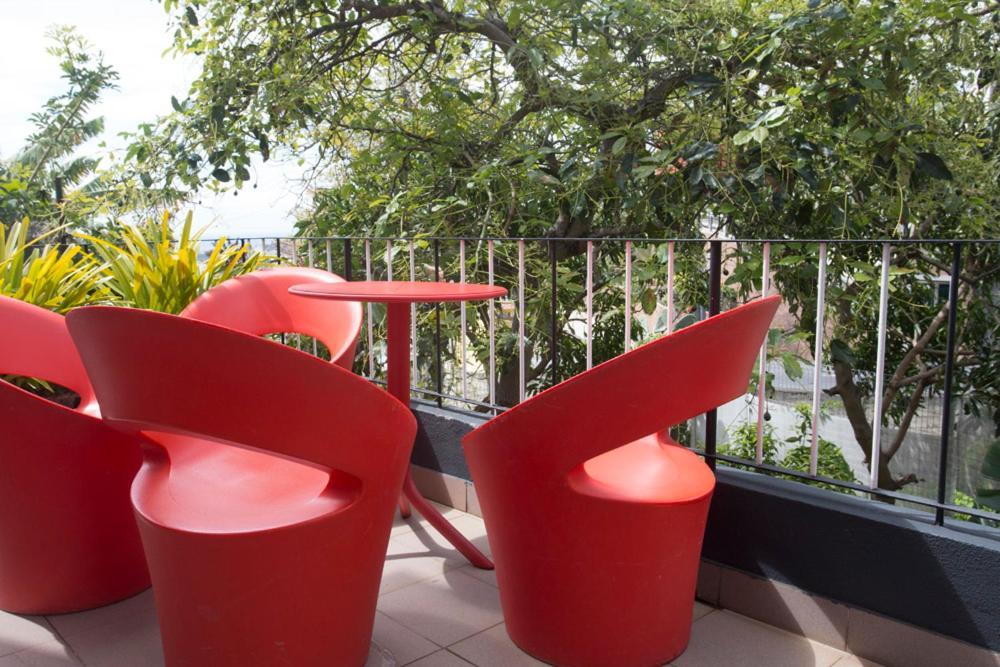 Rochinha Cozy Home Funchal  Buitenkant foto