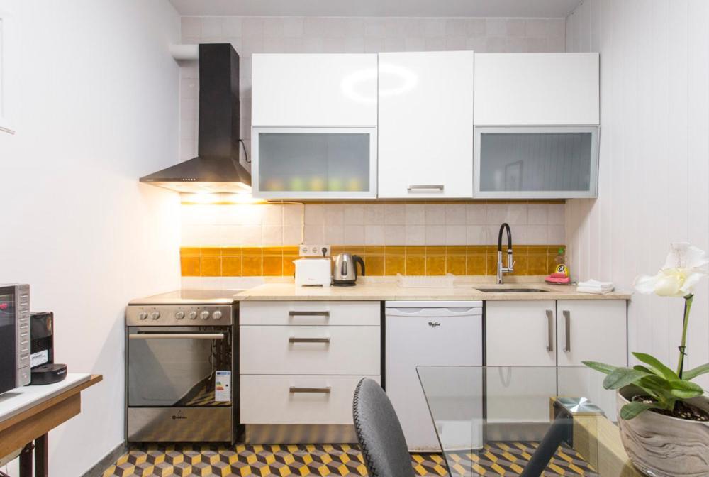 Rochinha Cozy Home Funchal  Buitenkant foto