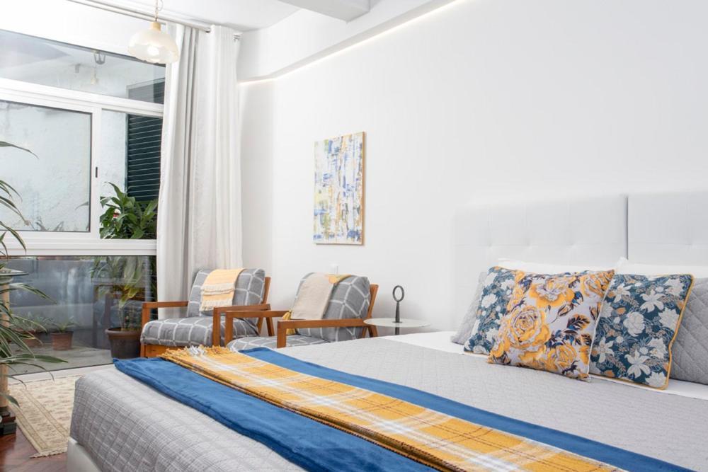 Rochinha Cozy Home Funchal  Buitenkant foto
