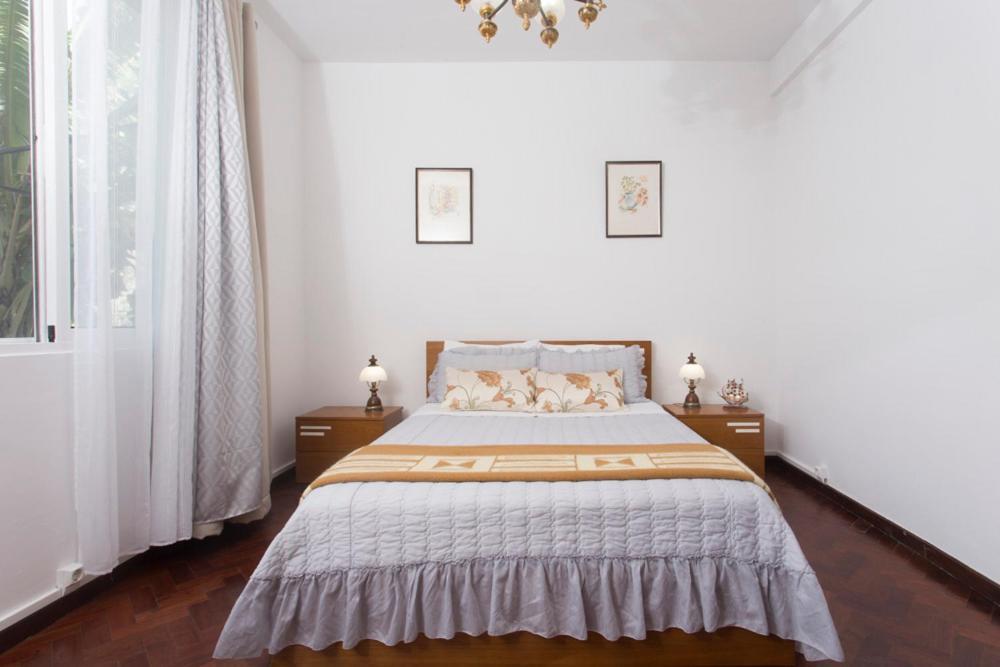Rochinha Cozy Home Funchal  Buitenkant foto