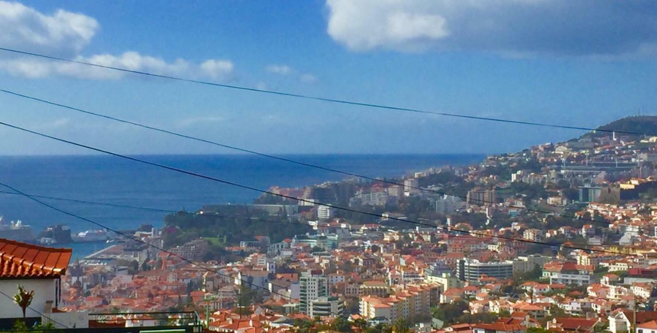 Rochinha Cozy Home Funchal  Buitenkant foto