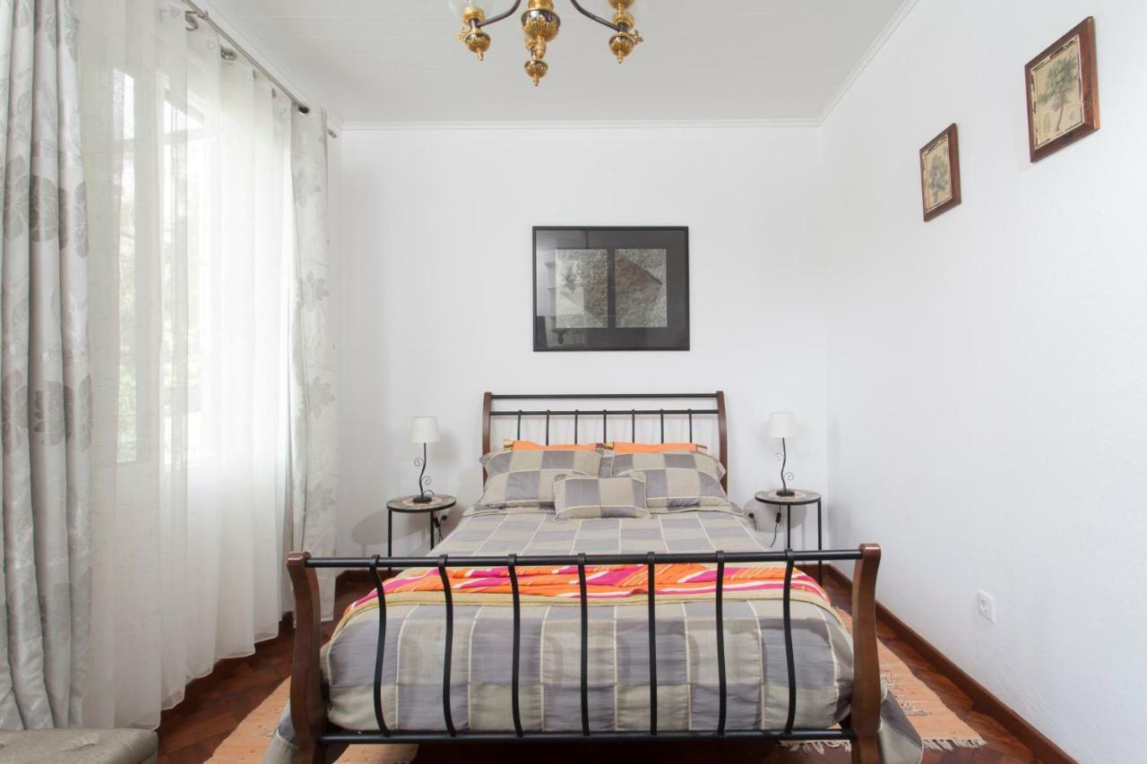 Rochinha Cozy Home Funchal  Buitenkant foto