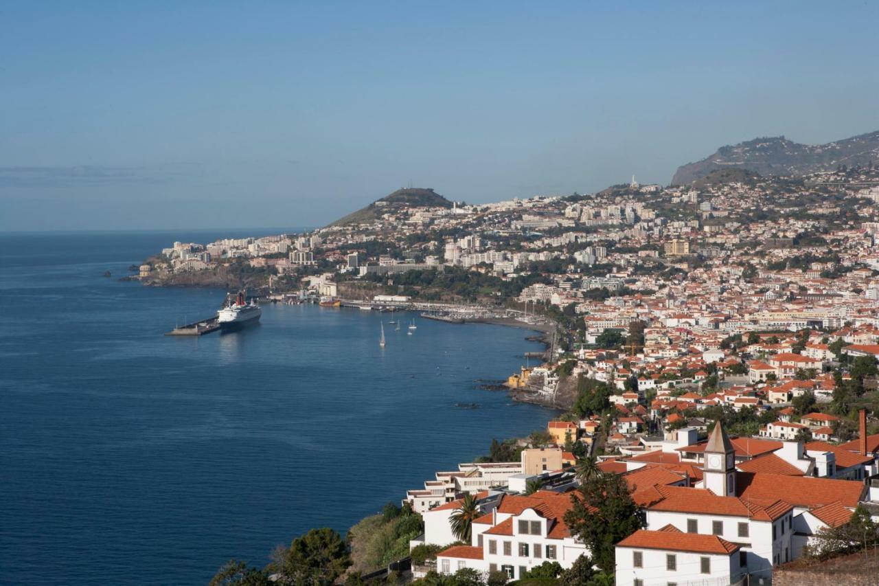 Rochinha Cozy Home Funchal  Buitenkant foto
