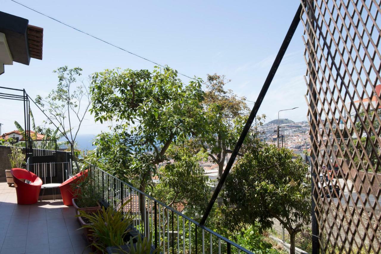 Rochinha Cozy Home Funchal  Buitenkant foto
