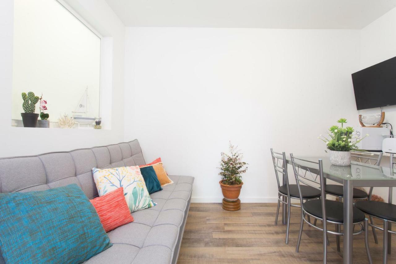 Rochinha Cozy Home Funchal  Buitenkant foto