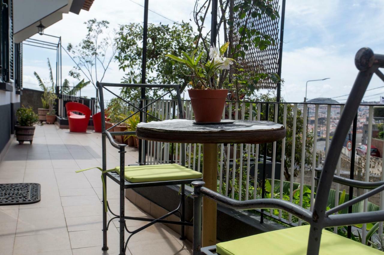 Rochinha Cozy Home Funchal  Buitenkant foto