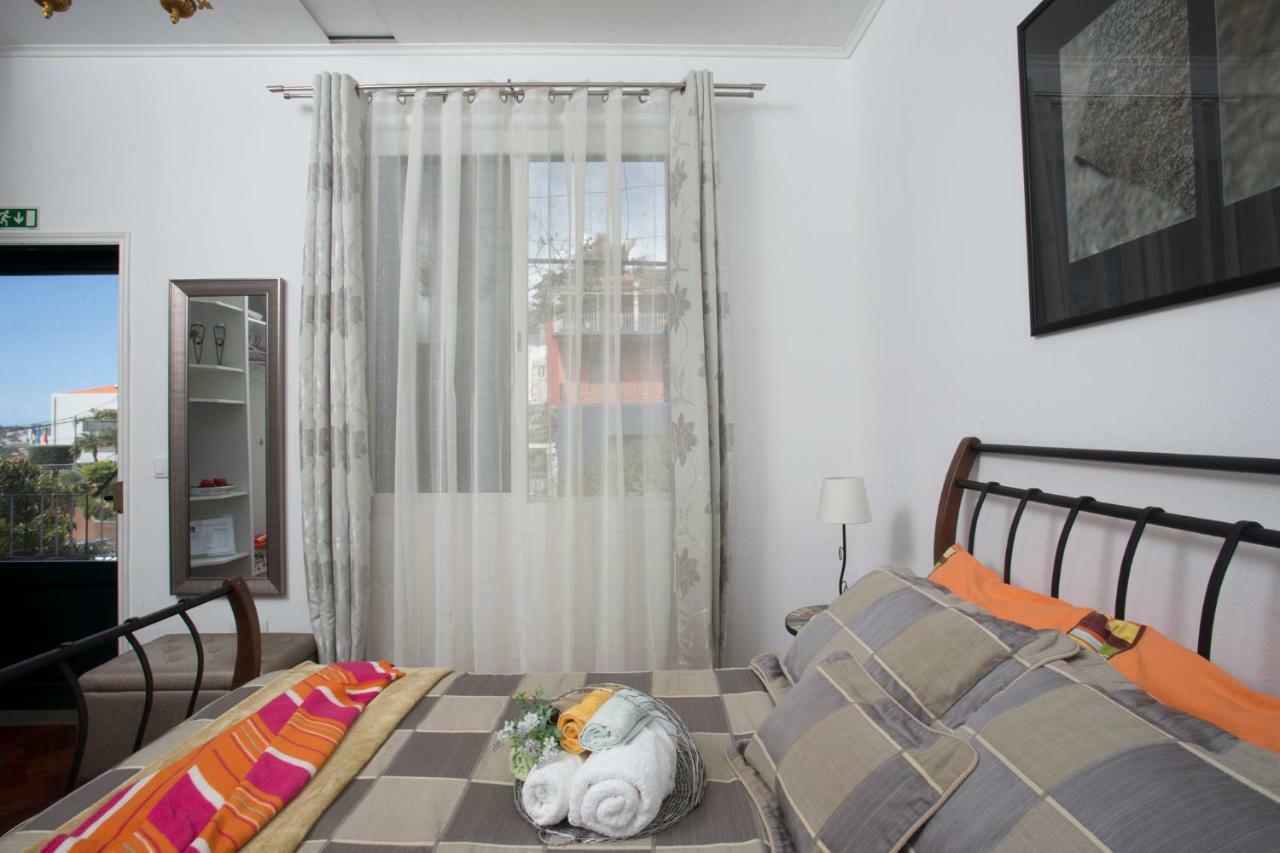 Rochinha Cozy Home Funchal  Buitenkant foto