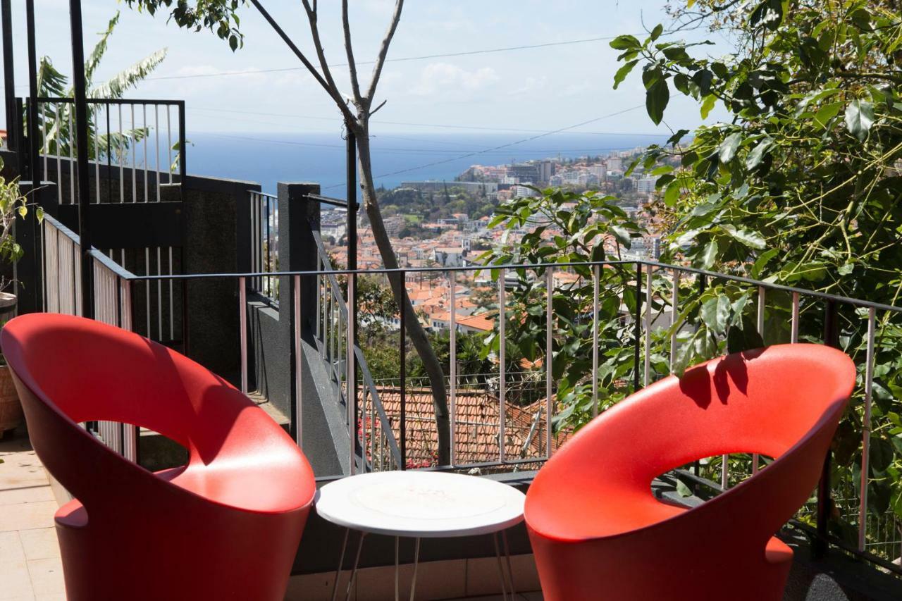Rochinha Cozy Home Funchal  Buitenkant foto
