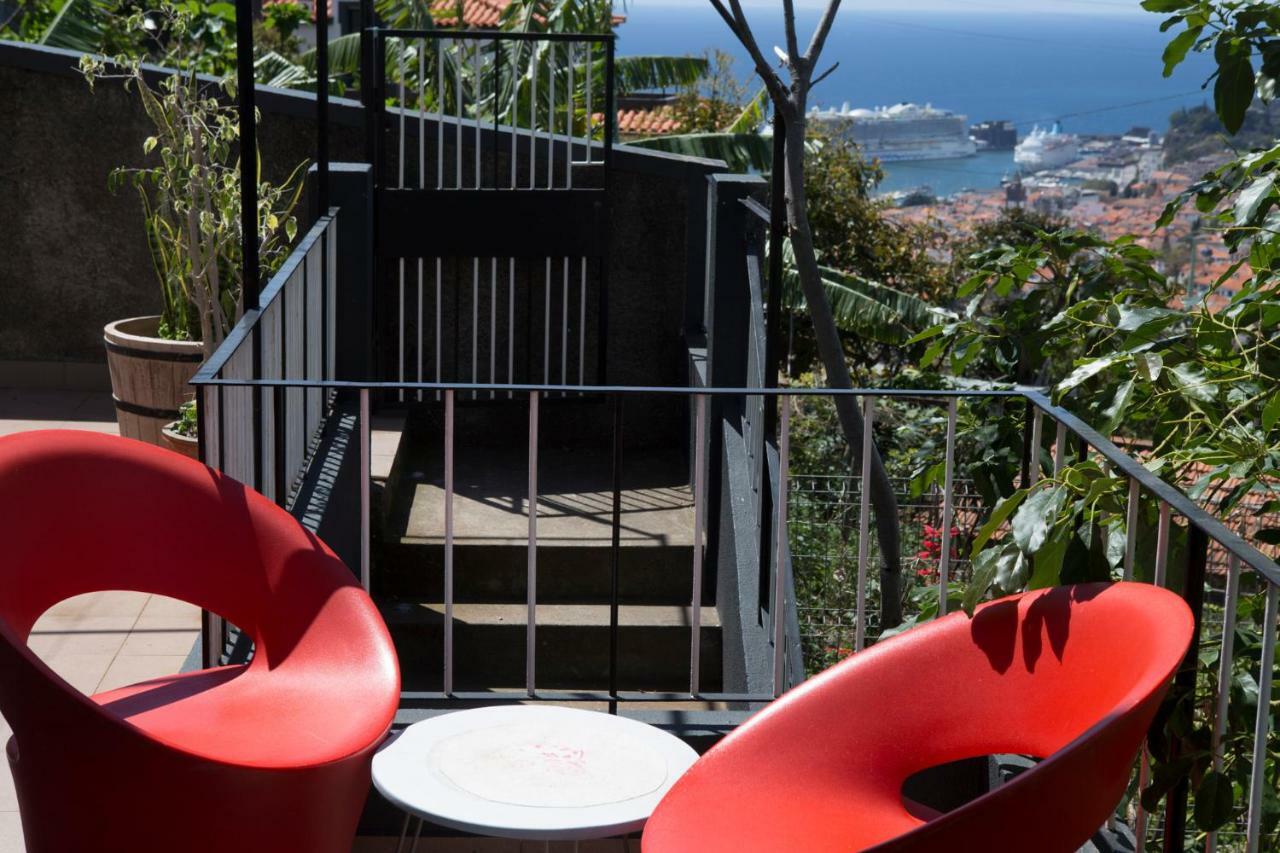 Rochinha Cozy Home Funchal  Buitenkant foto