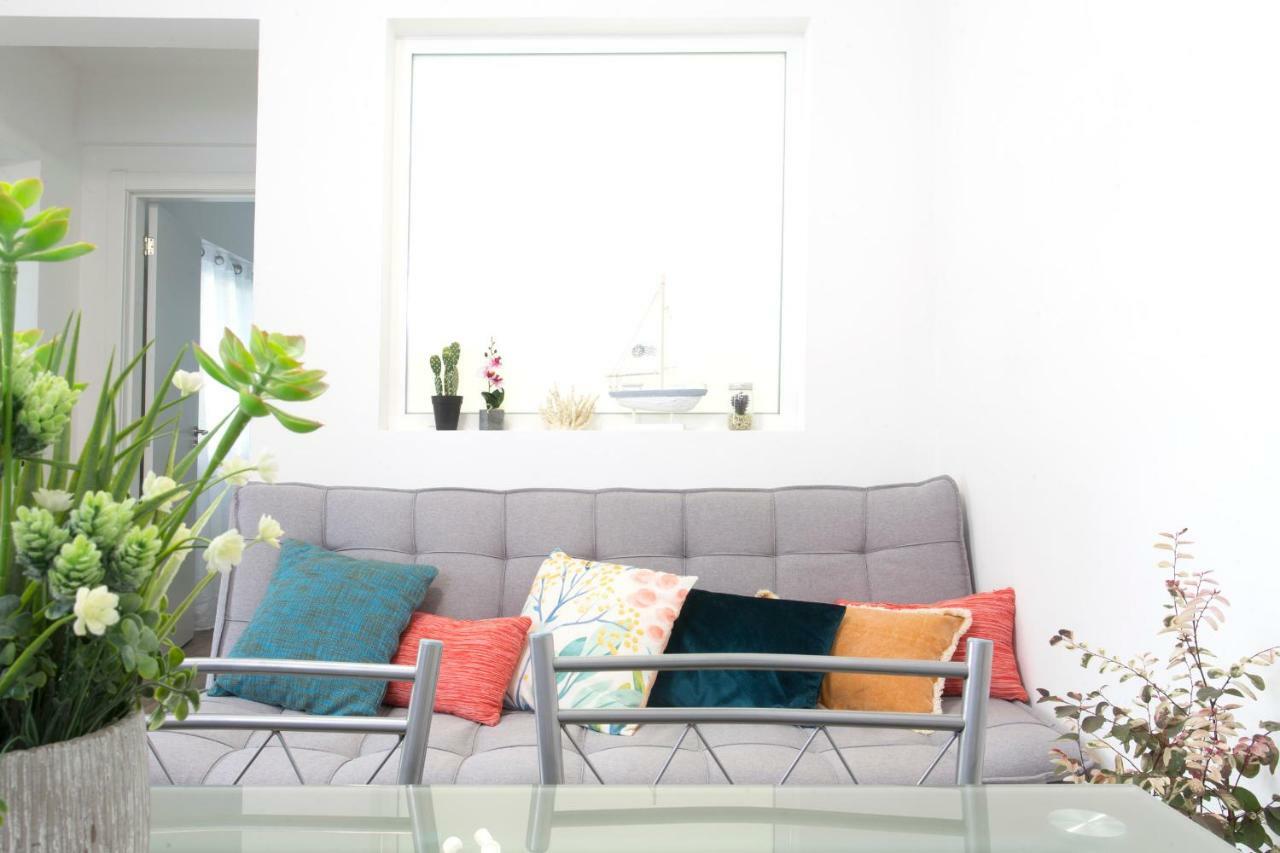 Rochinha Cozy Home Funchal  Buitenkant foto