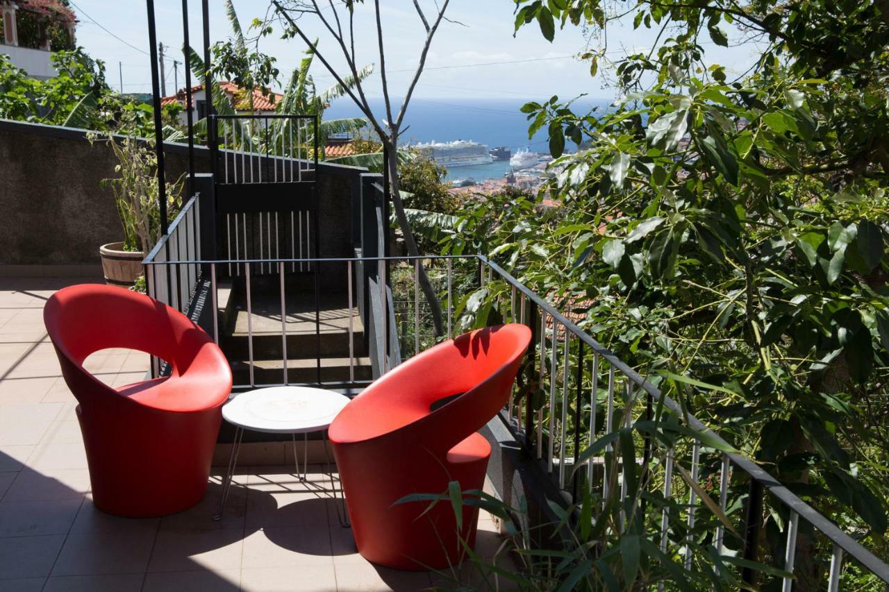 Rochinha Cozy Home Funchal  Buitenkant foto